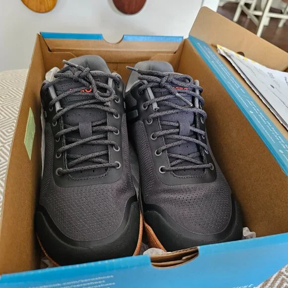 Xero Ridgeway Mesh Low - Picture 5 of 5